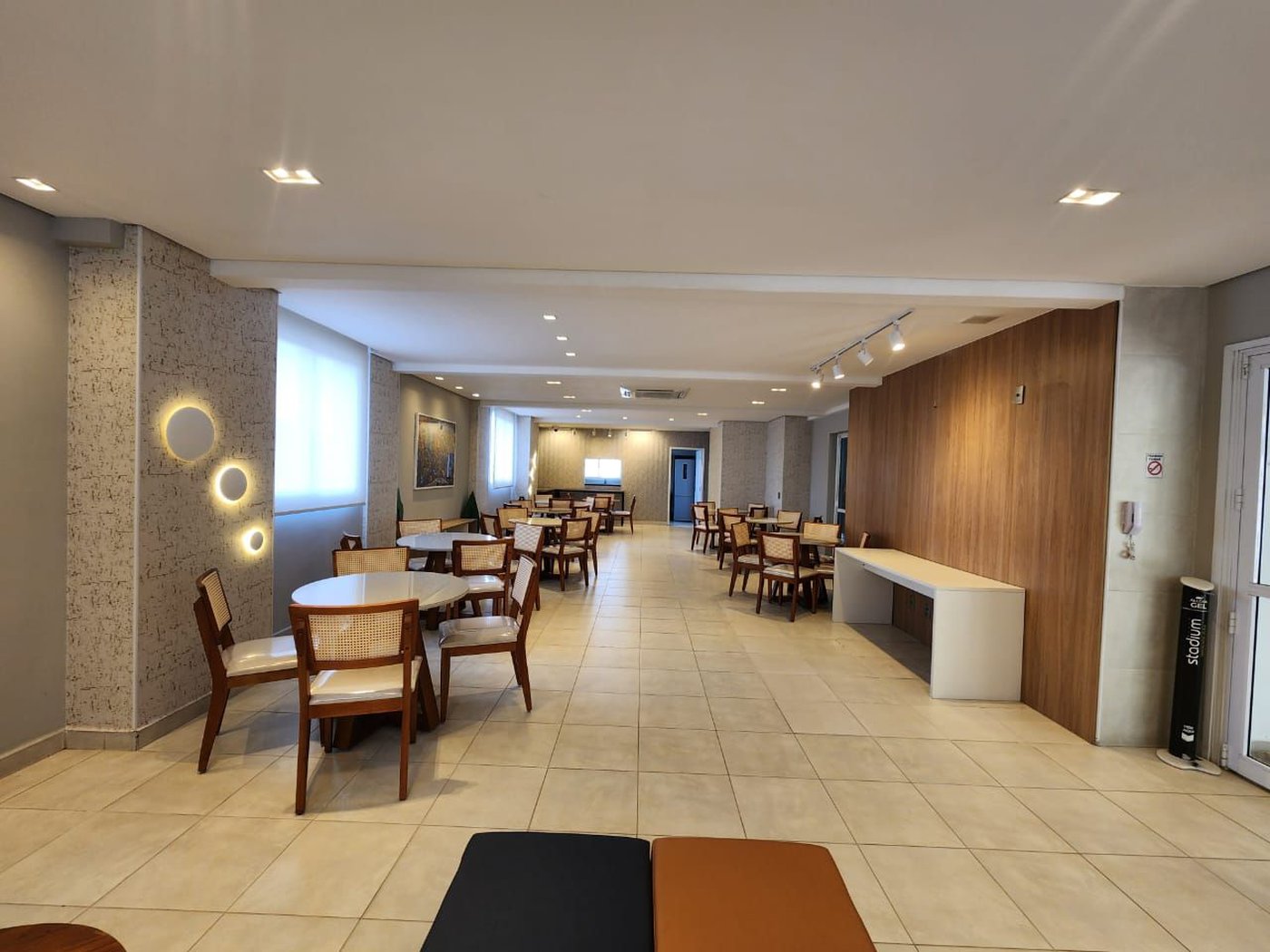Apartamento com 3 dormitórios à venda, 103 m² por R$ 1.380.000,00 - Ponta da Praia - Santos/SP
