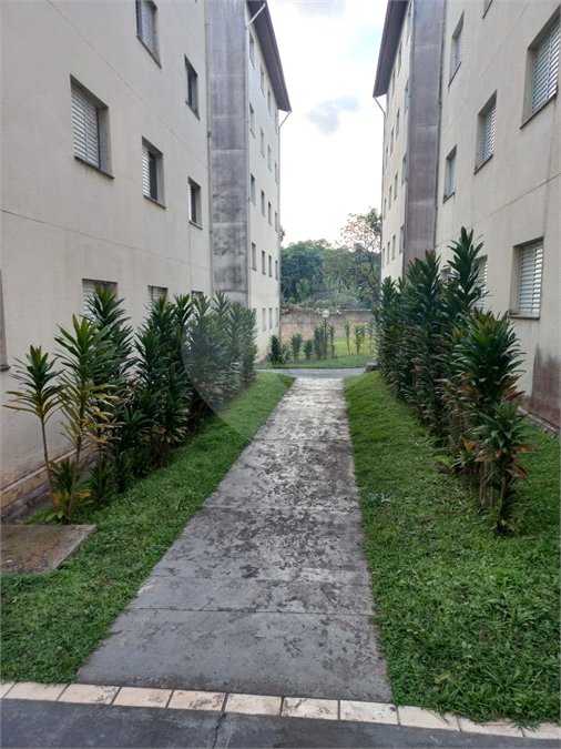 Apartamento para alugar com 2 quartos em Jardim da Glória, Cotia, SP