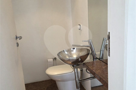 Apartamento à venda com 2 suítes em Cerqueira César, São Paulo, SP