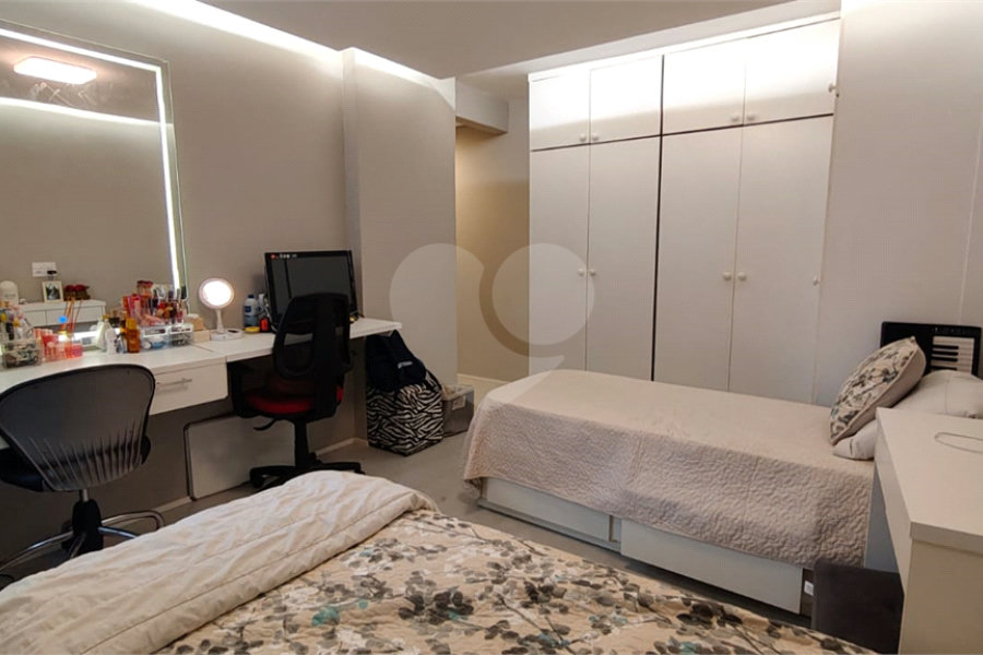 Apartamento à venda com 2 quartos, sendo 1 suíte,  em Santana, São Paulo, SP