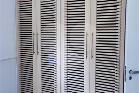 Apartamento à venda com 3 quartos, sendo 1 suíte, em Vila Augusta, Guarulhos, SP
