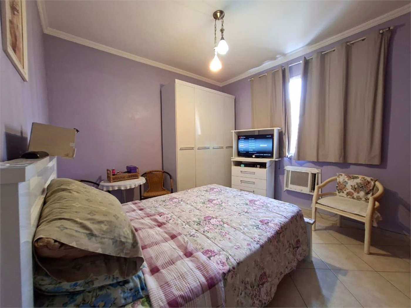 Apartamento à venda, 100 m² por R$ 699.000,00 - Boqueirão - Santos/SP