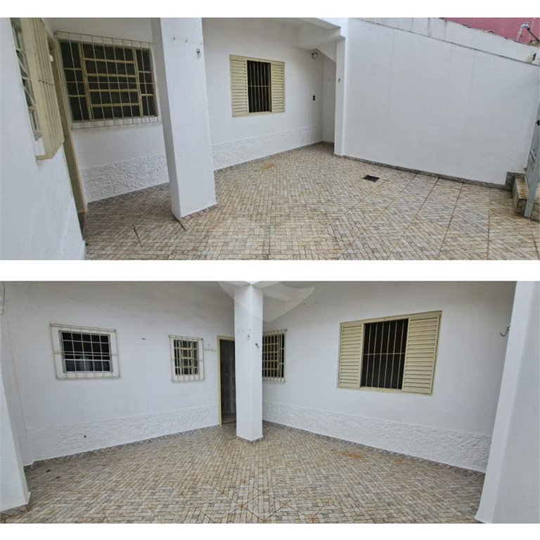 Casa de Vila para alugar com 1 quarto em Vila Formosa, São Paulo, SP