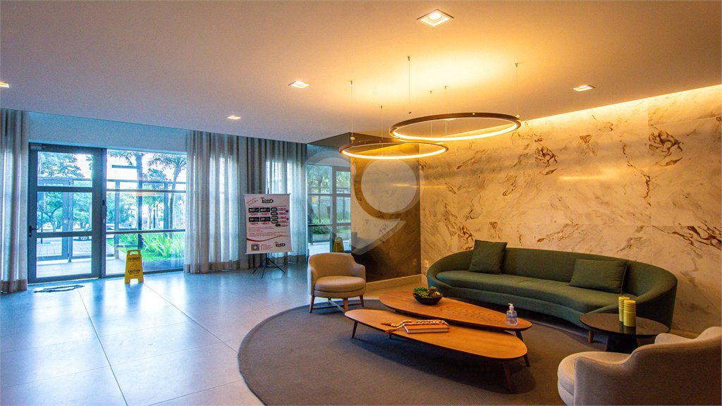 Apartamento à venda com 3 suítes em Butantã, São Paulo, SP