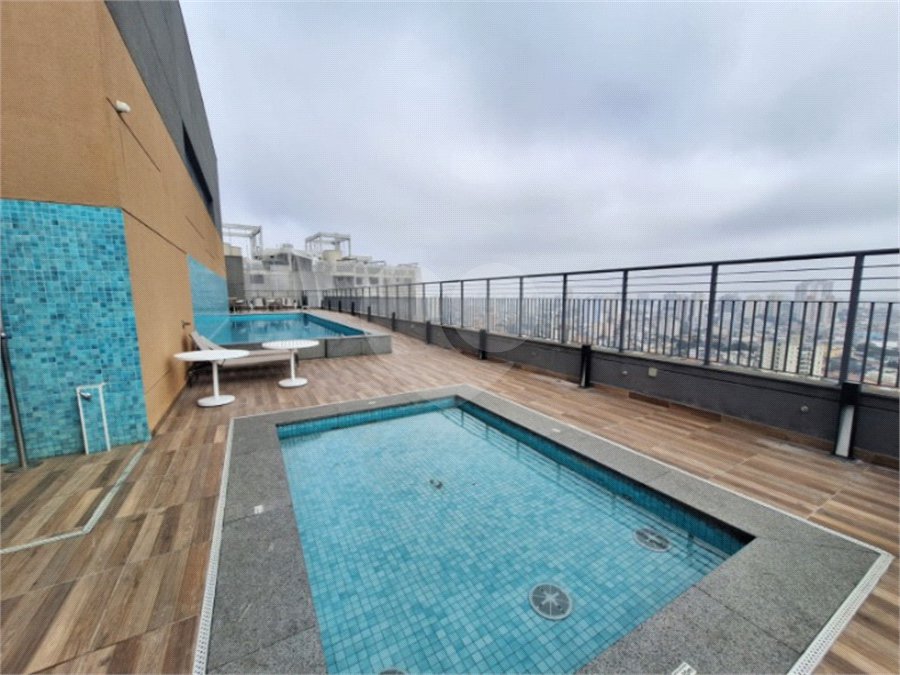 Apartamento à venda com 2 quartos, sendo 1 suíte,  em Vila Esperança, São Paulo, SP