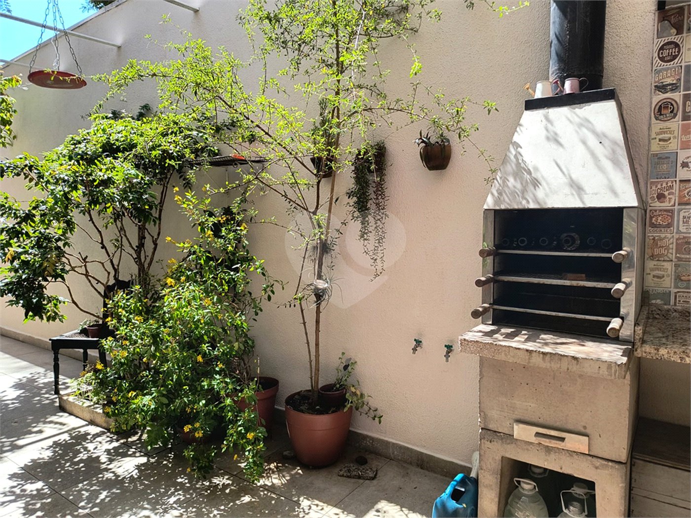 Sobrado à venda com 3 quartos, sendo 1 suíte,  em Rudge Ramos, São Bernardo do Campo, SP