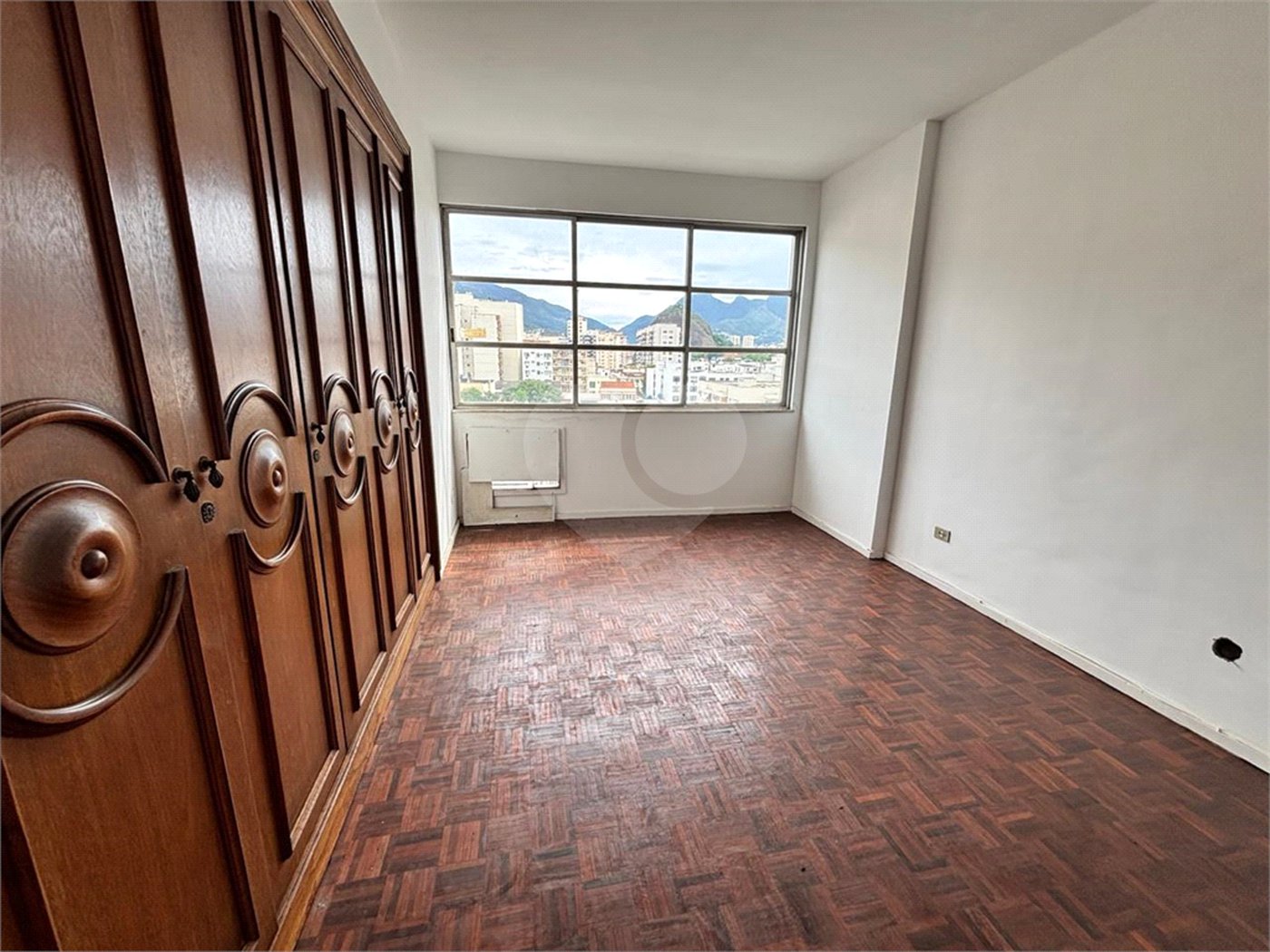 Apartamento à venda com 3 quartos, sendo 1 suíte,  em Maracanã, Rio de Janeiro, RJ