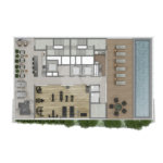 Apartamento à venda com 1 quarto em Vila Olímpia, São Paulo, SP