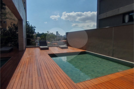 Apartamento à venda com 3 suítes em Jardim Vila Mariana, São Paulo, SP