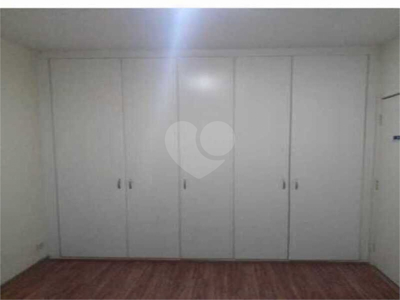 Apartamento à venda com 2 quartos em Parque Três Meninos, Sorocaba, SP