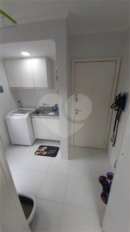 Apartamento à venda com 3 quartos, sendo 1 suíte, em Água Fria, São Paulo, SP