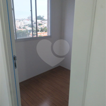 Apartamento à venda com 2 quartos em Jardim São Savério, São Paulo, SP