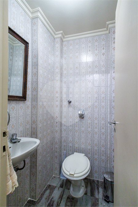 Apartamento à venda com 3 quartos, sendo 1 suíte, em Morro dos Ingleses, São Paulo, SP