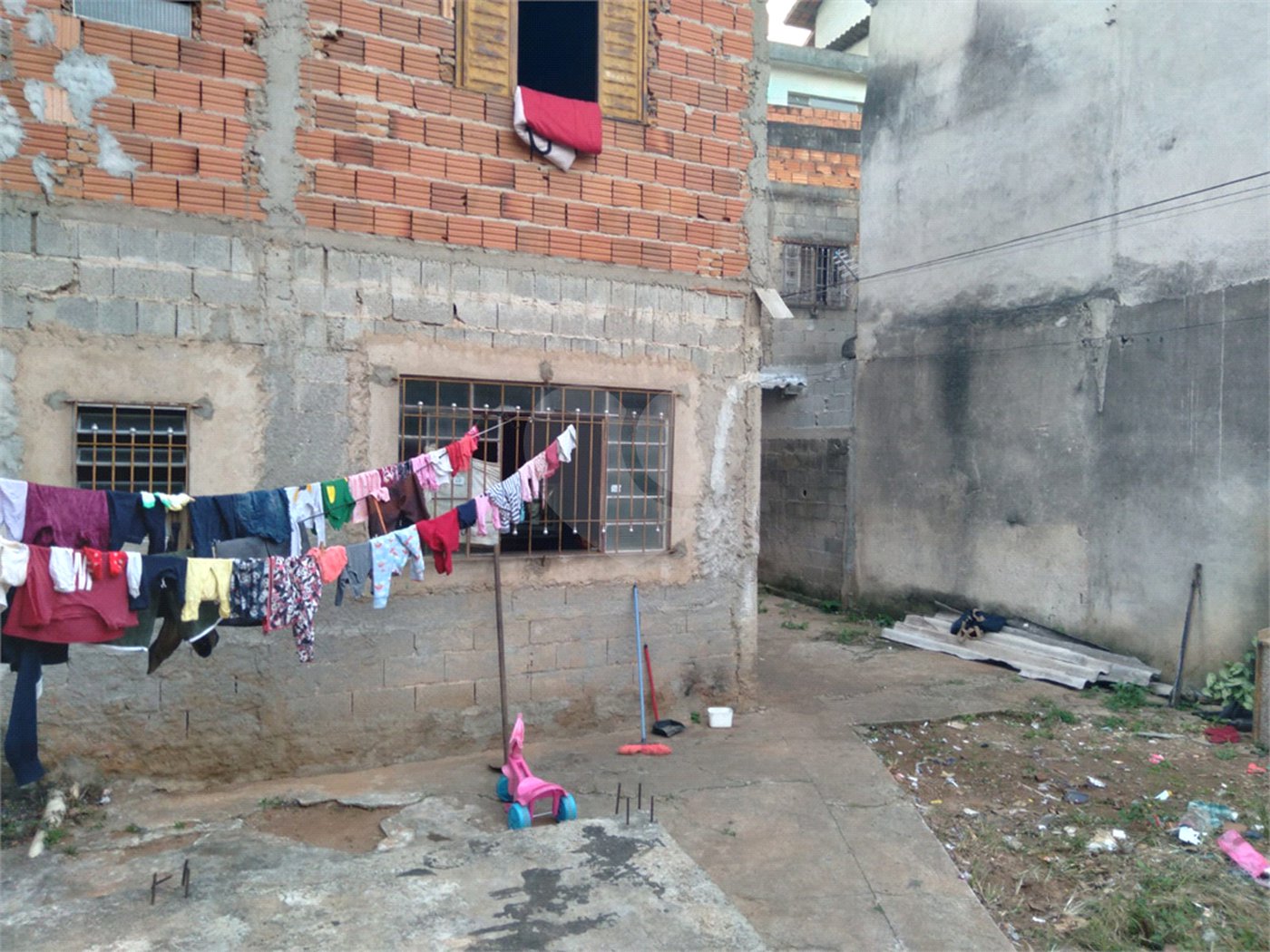 Terreno à venda em Jaraguá, São Paulo, SP