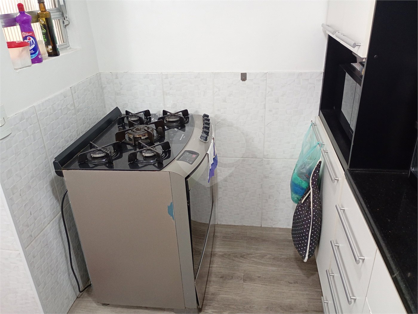 Apartamento à venda com 2 quartos em Grajaú, Rio de Janeiro, RJ