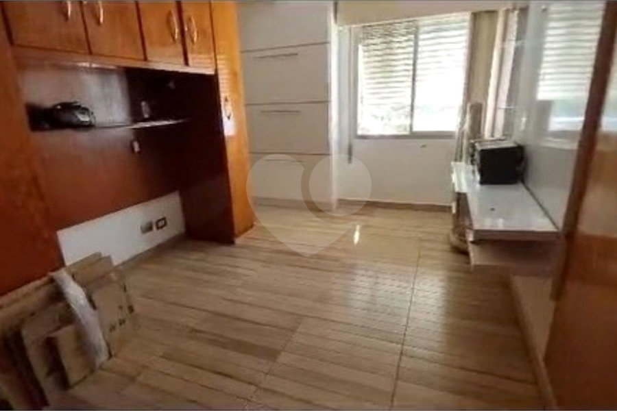 Apartamento à venda com 3 quartos, sendo 1 suíte, em Santana, São Paulo, SP