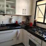 Apartamento à venda com 3 quartos, sendo 1 suíte, em Jabaquara, São Paulo, SP