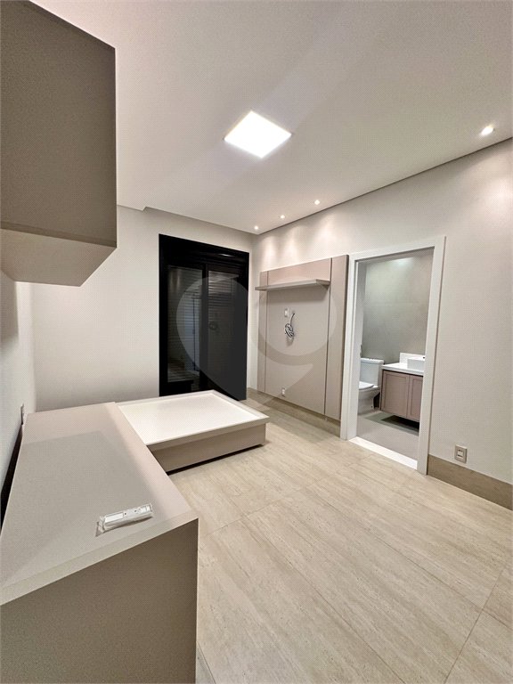 Casa à venda com 3 suítes no condomínio Residencial Florais Itália, Cuiabá - MT