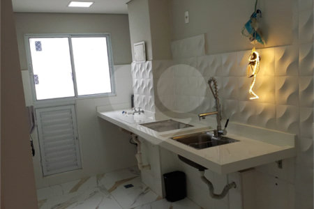 Apartamento à venda com 2 quartos em João Aranha, Paulínia, SP