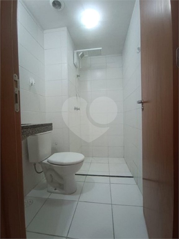 Apartamento à venda com 2 quartos em Jardim Boa Vista (zona Oeste), São Paulo, SP