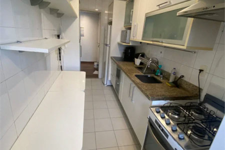Apartamento à venda com 3 quartos, sendo 1 suíte, em Água Branca, São Paulo, SP