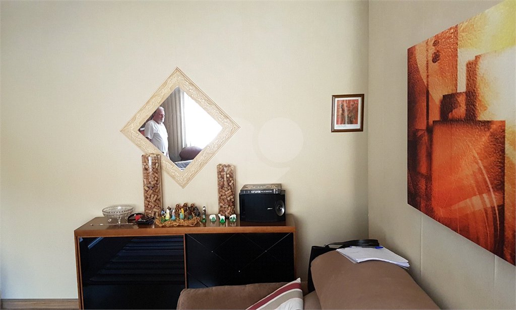 Apartamento à venda com 2 quartos em Aclimação, São Paulo, SP