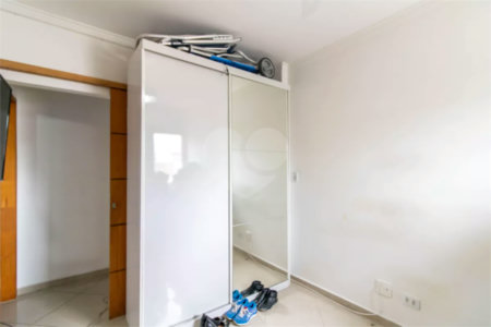 Apartamento à venda com 2 quartos em Vila Leonor, Guarulhos, SP