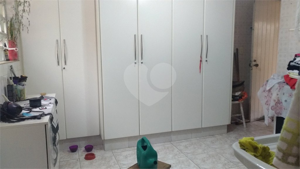 Casa Térrea à venda com 5 quartos, sendo 1 suíte, em Santana, São Paulo, SP