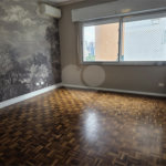 Apartamento à venda com 2 suítes em Cerqueira César, São Paulo, SP