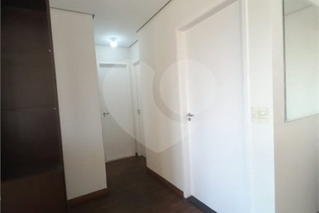 Apartamento à venda ou para alugar com 2 quartos, sendo 1 suíte, em Vila Bertioga, São Paulo, SP