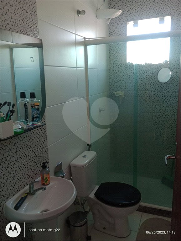 Casa à venda com 3 quartos, sendo 1 suíte, em Campo Grande, Rio de Janeiro, RJ