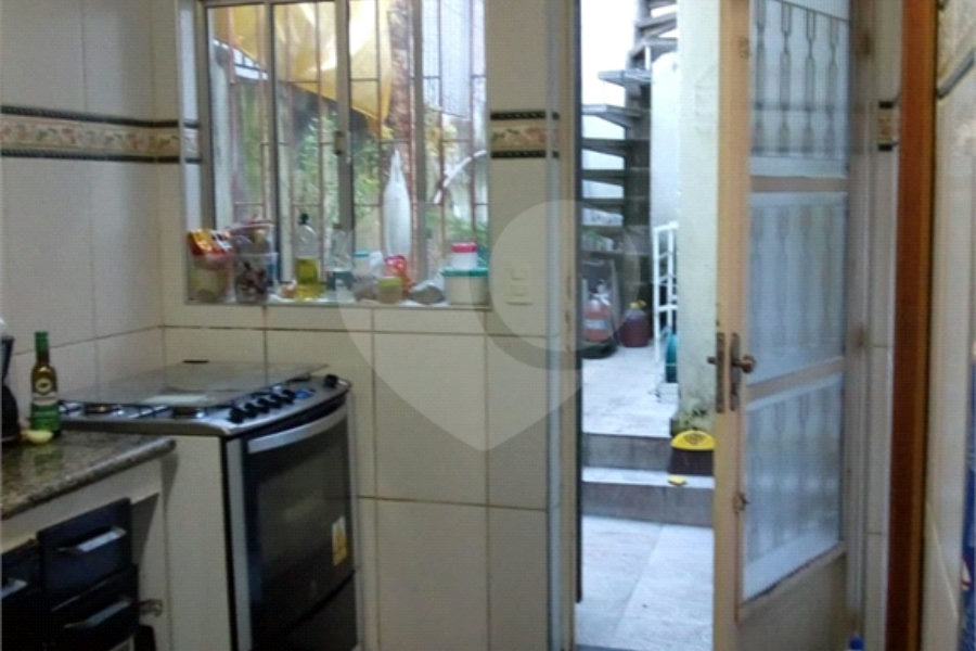 Sobrado à venda com 3 quartos, sendo 1 suíte, em Casa Verde, São Paulo, SP