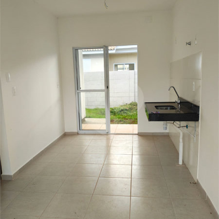 Casa à venda com 2 quartos, sendo 1 suíte, no condomínio Palacio de Turim, Ribeirão Preto - SP