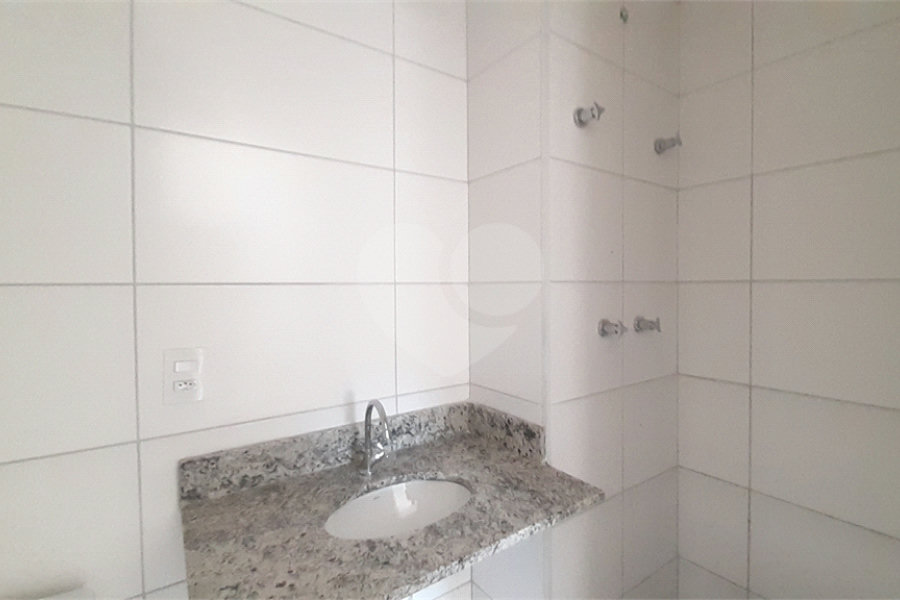 Apartamento à venda com 2 quartos, sendo 1 suíte, em Santana, São Paulo, SP