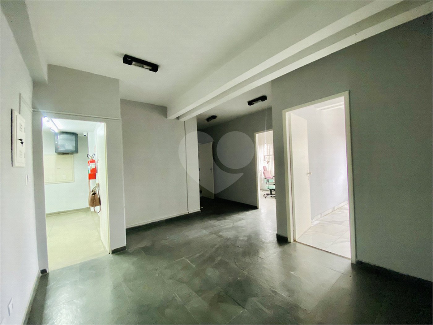 Sala à venda em Jardim do Mar, São Bernardo do Campo, SP