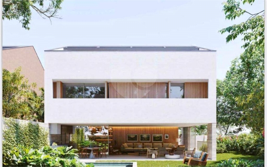 Casa à venda com 3 suítes no condomínio Oas, São Paulo - SP