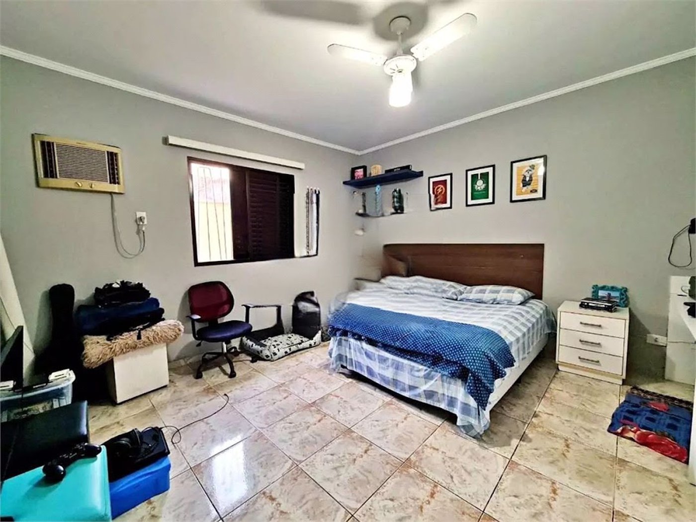 Casa com 3 dormitórios à venda, 183 m² por R$ 1.350.000,00 - Ponta da Praia - Santos/SP