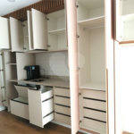 Apartamento de 23 m² com 1 suíte no Paraíso
