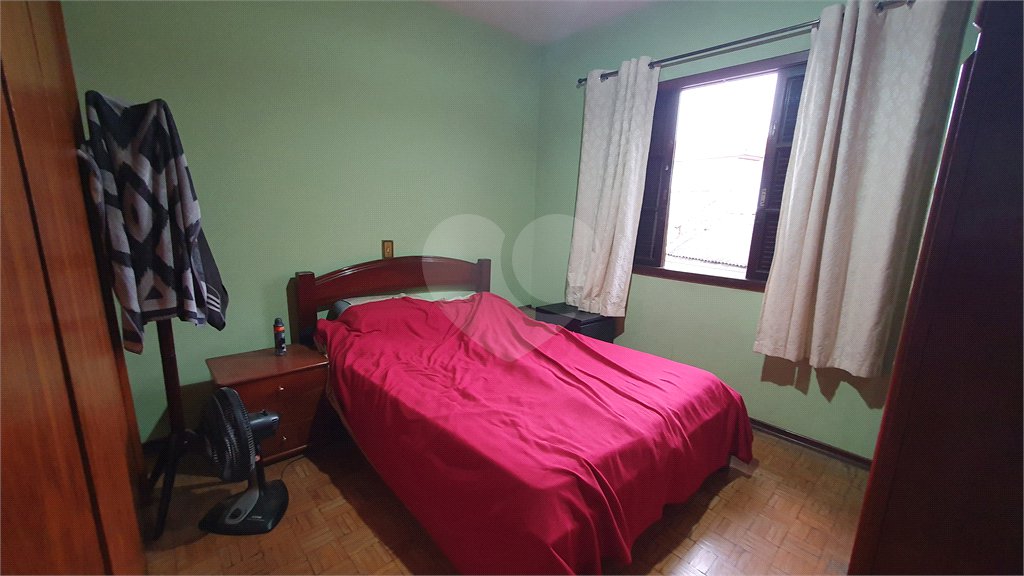 Sobrado à venda com 2 quartos em Mandaqui, São Paulo, SP