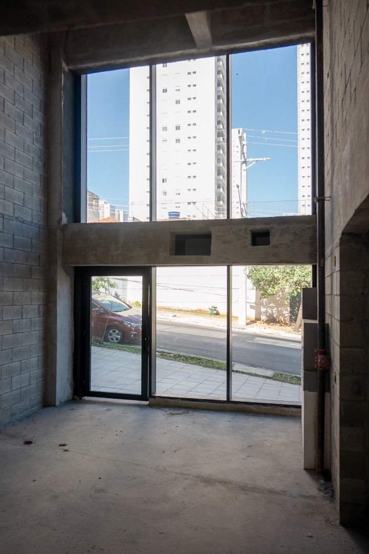 Loja à venda, 866 m² por R$ 6.333.621,00 - Vila Romana - São Paulo/SP