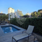Apartamento à venda com 2 quartos, sendo 1 suíte, em Pinheiros, São Paulo, SP