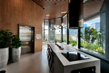 Apartamento à venda com 3 suítes em Chácara Santo Antônio (zona Sul), São Paulo, SP
