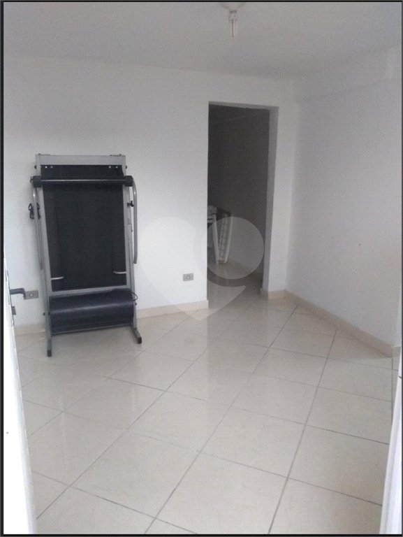 Sobrado à venda com 4 quartos em Mandaqui, São Paulo, SP