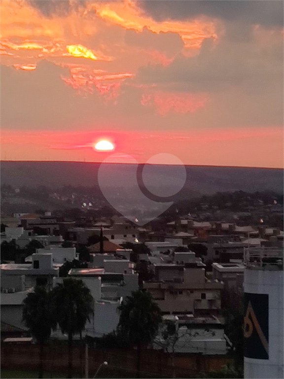 Apartamento à venda com 2 quartos em Condomínio Mirante Sul, Ribeirão Preto, SP