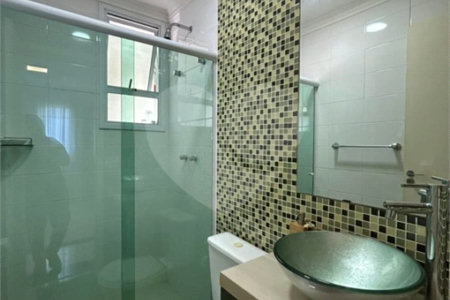 Apartamento à venda com 2 quartos, sendo 1 suíte,  em Planalto, São Bernardo do Campo, SP