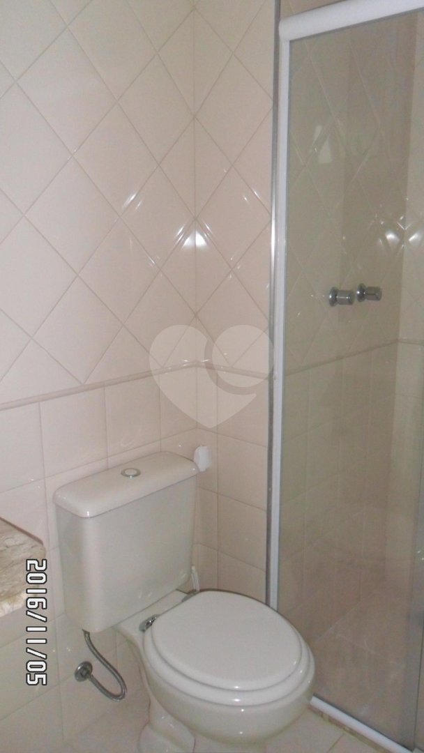 Apartamento à venda com 3 quartos, sendo 1 suíte, em Vila Nova Cachoeirinha, São Paulo, SP