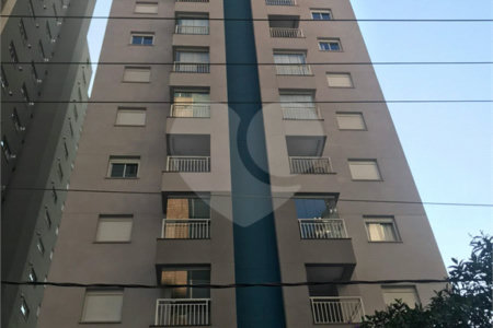 Apartamento à venda com 2 quartos, sendo 1 suíte, em Campestre, Santo André, SP