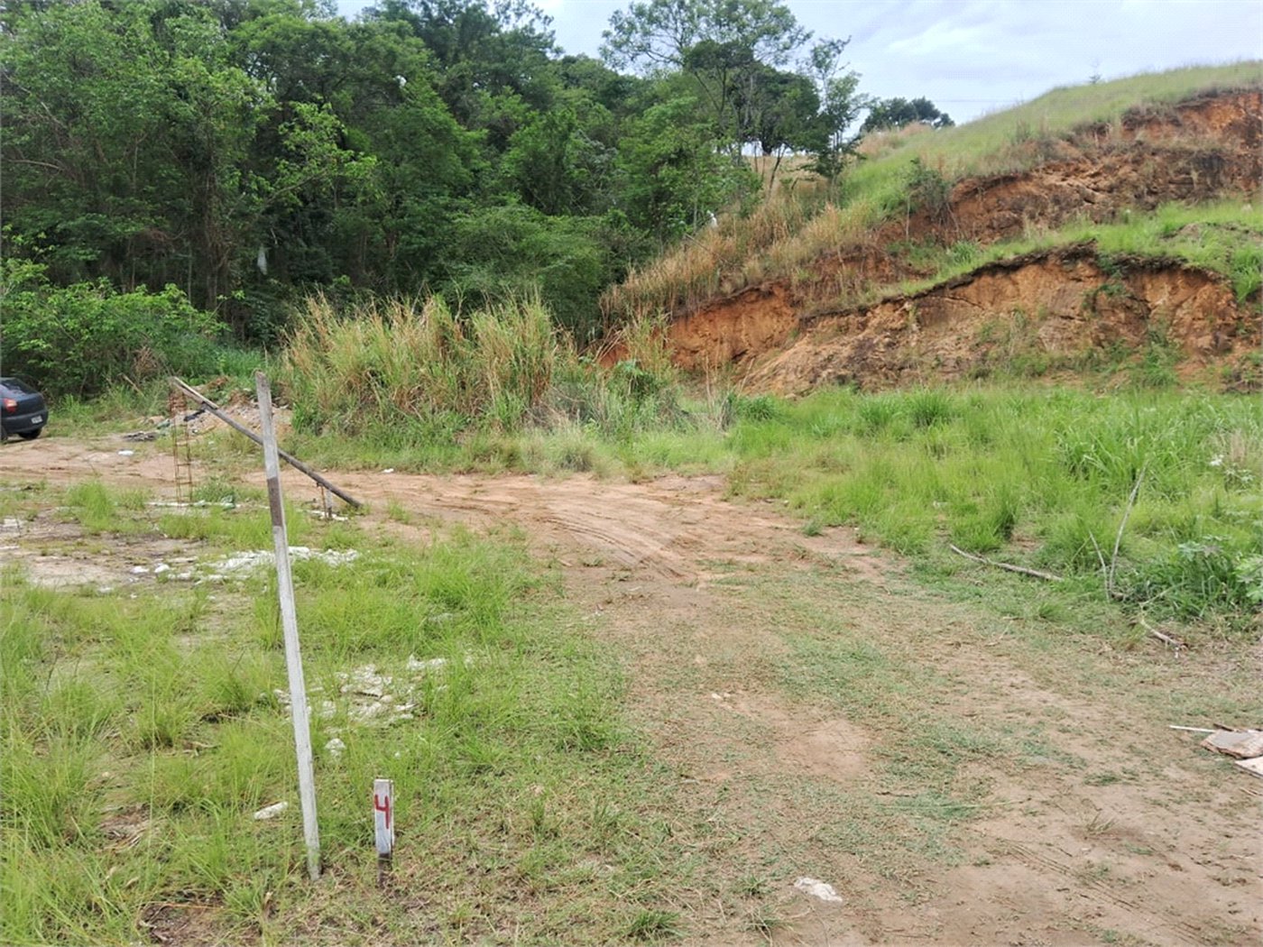 Terreno à venda em Santíssimo, Rio de Janeiro, RJ