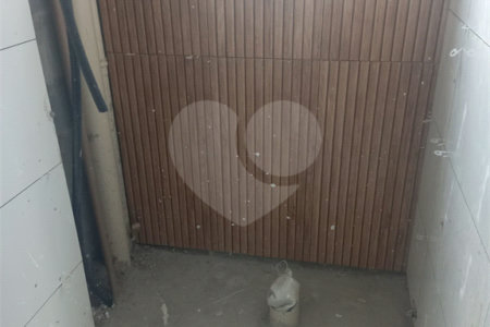 Apartamento à venda com 1 quarto em Água Fria, São Paulo, SP