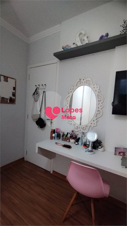 Apartamento à venda com 3 quartos, sendo 1 suíte, em Jardim das Indústrias, São José dos Campos, SP
